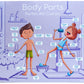 PARTES DEL CUERPO / EMOCIONES: CÓMO ME SIENTO?